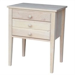Accent Tables