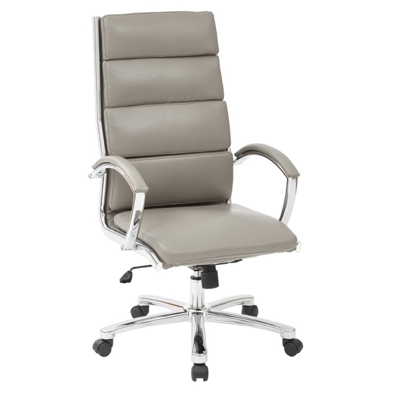 high back chairs