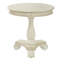 Pedestal Table