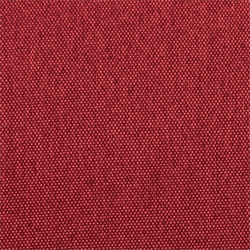 Conway Stacking Chair in Cranapple Red Fabric  4-Pack