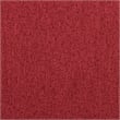 Conway Stacking Chair in Cranapple Red Fabric  4-Pack