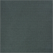 Breathable White Vertical Mesh Chair with Gray Mesh Fabric Seat