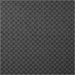 Black Mesh Back and Black Fabric Seat with Headrest