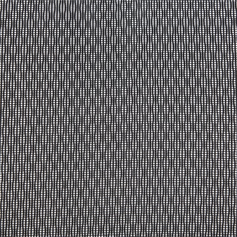 ProGrid Mesh Back Drafting Chair in  FreFlex Coal Black Fabric