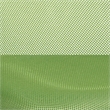 OSP Home Furnishings  Mesh Task Office Chair in Green Fabric