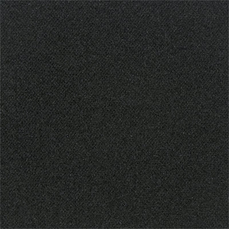 ProGrid Ergonomic Task Office Chair in Coal Black