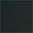 Office Star SPACE Air Grid Leather Office Chair in Black and Platinum