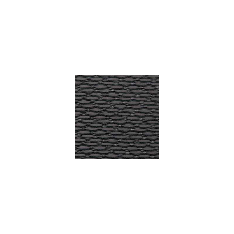 Big Man's Dark AirGrid Back with Black Mesh Seat Drafting Chair
