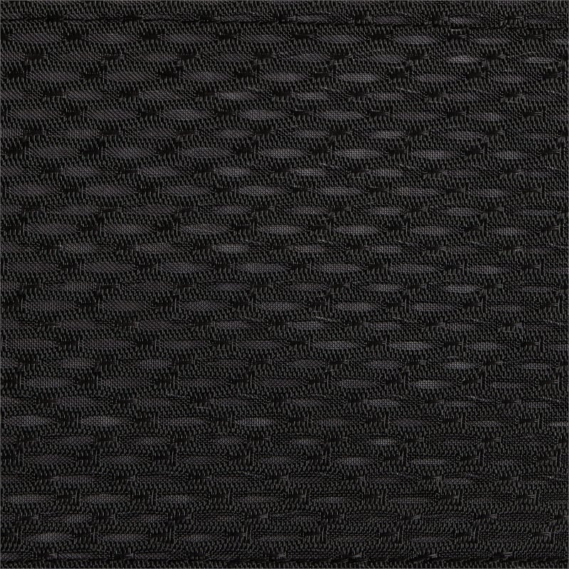 Big Man's Dark AirGrid Back with Black Mesh Seat Drafting Chair