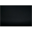 Office Star AirGrid Back and Mesh Fabric Seat Office Chair in Black