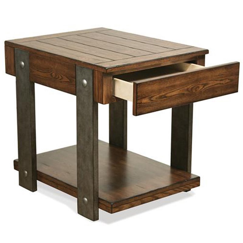 Riverside Furniture Ingram 21