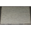 Riverside Furniture Cora Small Wood Coffee Table in Cloud White and Fog Gray