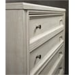 Riverside Furniture Maisie Wood Lateral File Cabinet in Champagne Beige