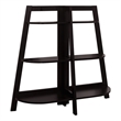 Bookshelf Bookcase Etagere 3 Tier 48