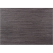 Accent Table C-shaped End Side Snack Living Room Bedroom Metal Grey
