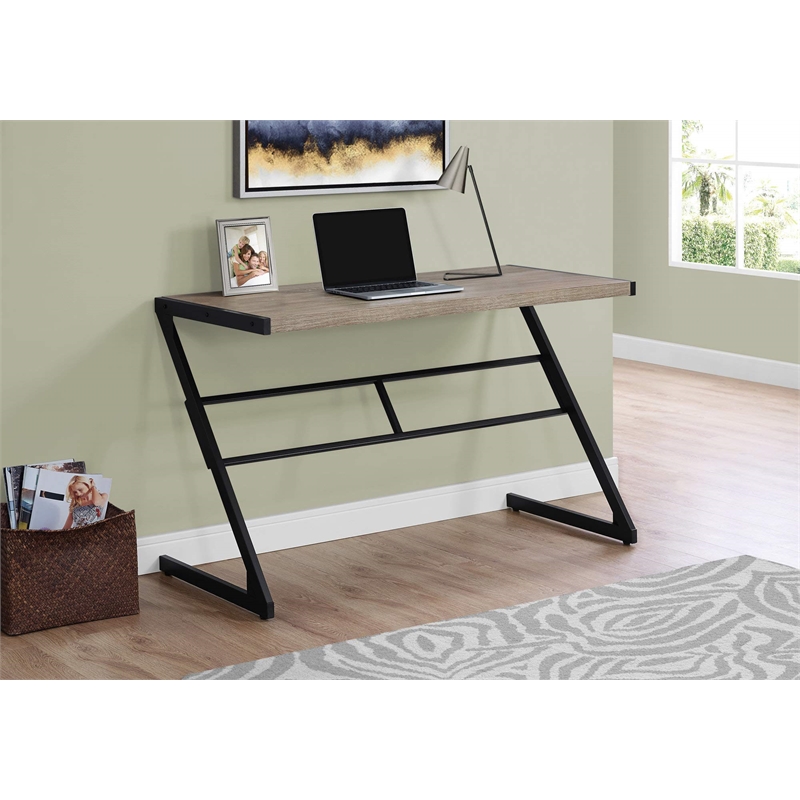 Computer Desk Home Office Laptop 48
