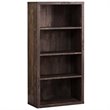 Bookshelf Bookcase Etagere 5 Tier 48