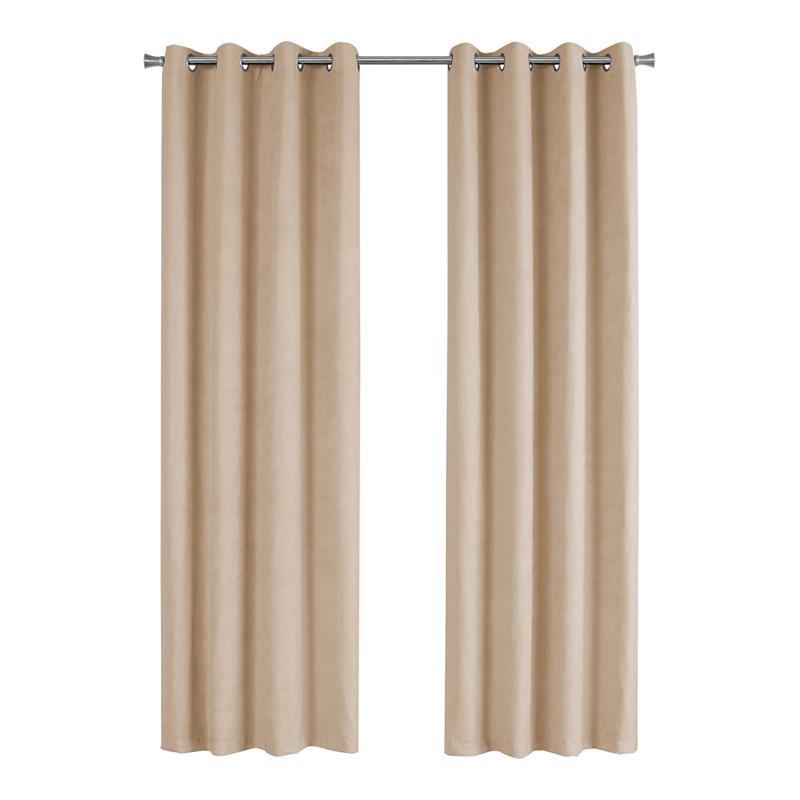 Curtain Panel 54