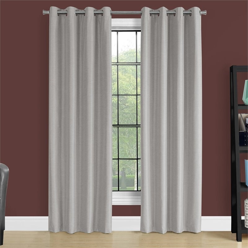 Curtain Panel 54