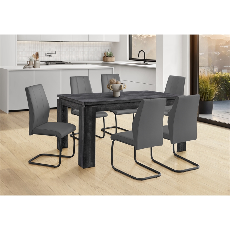 Dining Table 60