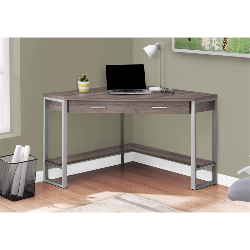Computer Desk Home Office Corner 42