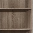 Bookshelf Bookcase 6 Tier 72