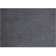 Bed Queen Size Platform Bedroom Frame Upholstered Velvet Grey Chrome