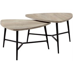 Nesting Tables