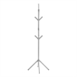 Coat Rack Hall Tree 8 Hooks Entryway 70