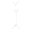 Coat Rack Hall Tree 8 Hooks Entryway 70