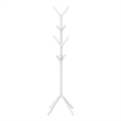 Coat Rack Hall Tree 8 Hooks Entryway 70