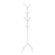 Coat Rack Hall Tree 8 Hooks Entryway 70
