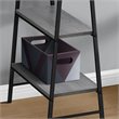 Computer Desk Home Office Laptop Storage Shelves 48