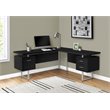 Computer Desk Home Office Corner 70