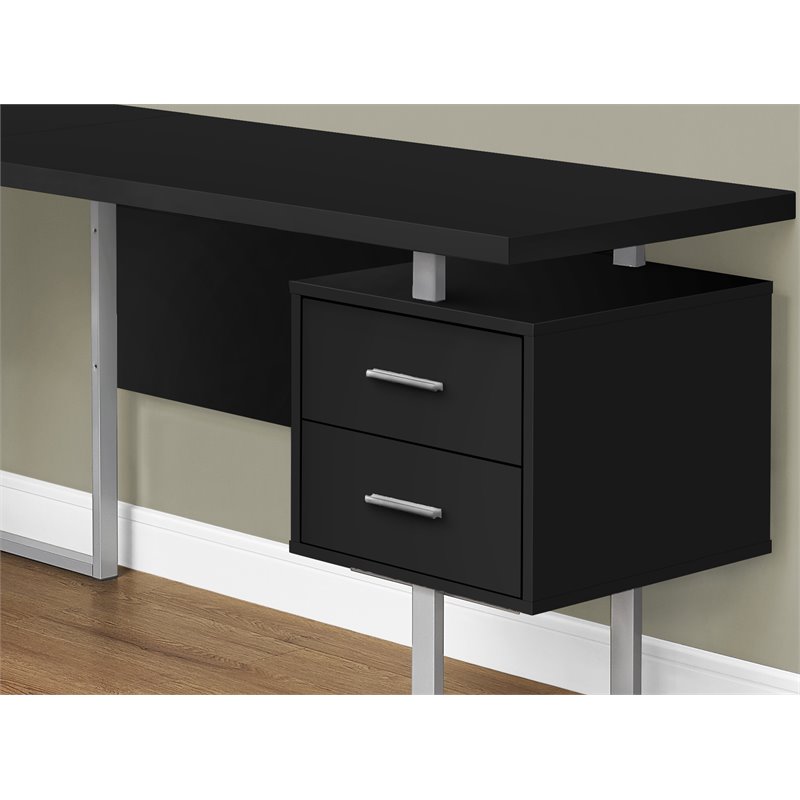 Computer Desk Home Office Corner 70