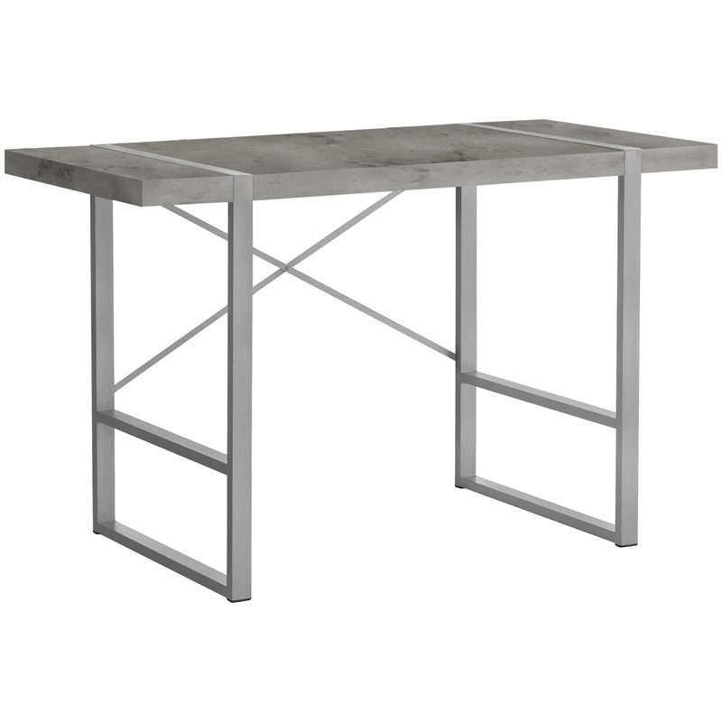 Computer Desk Home Office Laptop 48