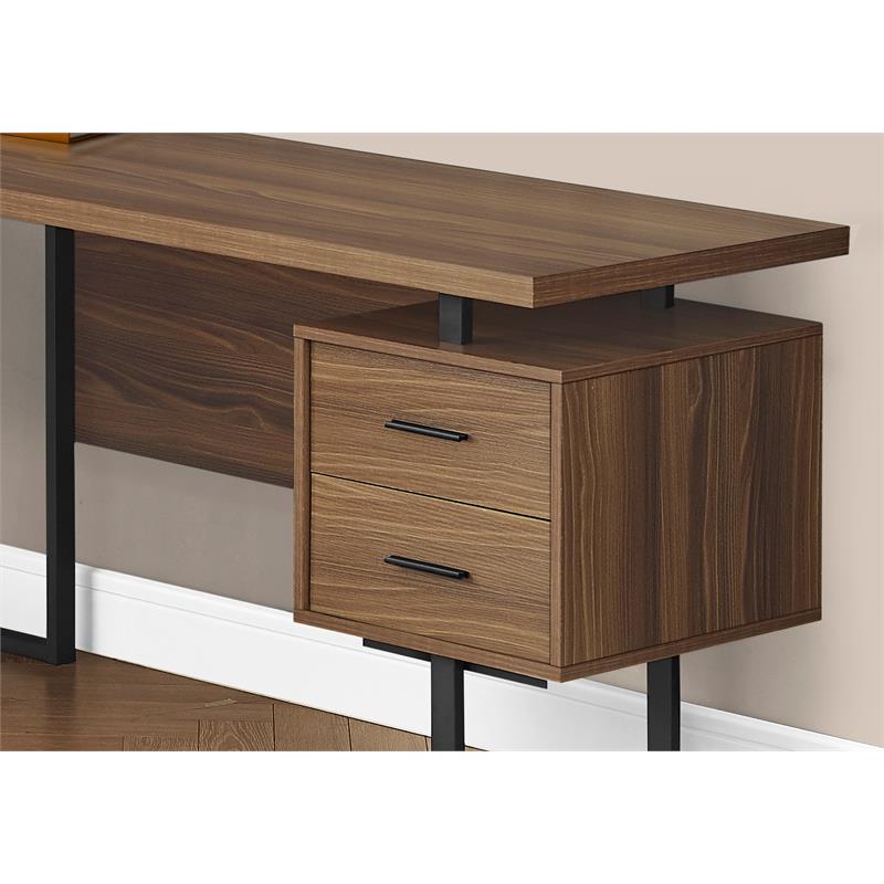 Computer Desk Home Office Corner 70