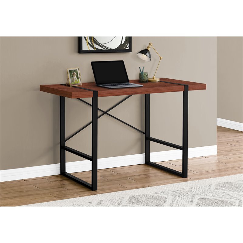 Computer Desk Home Office Laptop 48