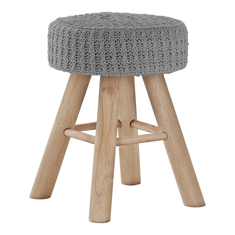 Ottoman Pouf Footrest Foot Stool 12