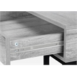Computer Desk Home Office Laptop Storage Drawers 48