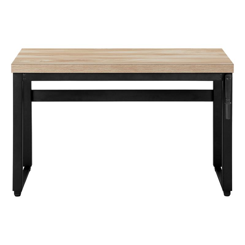 Computer Desk Standing Adjustable 48