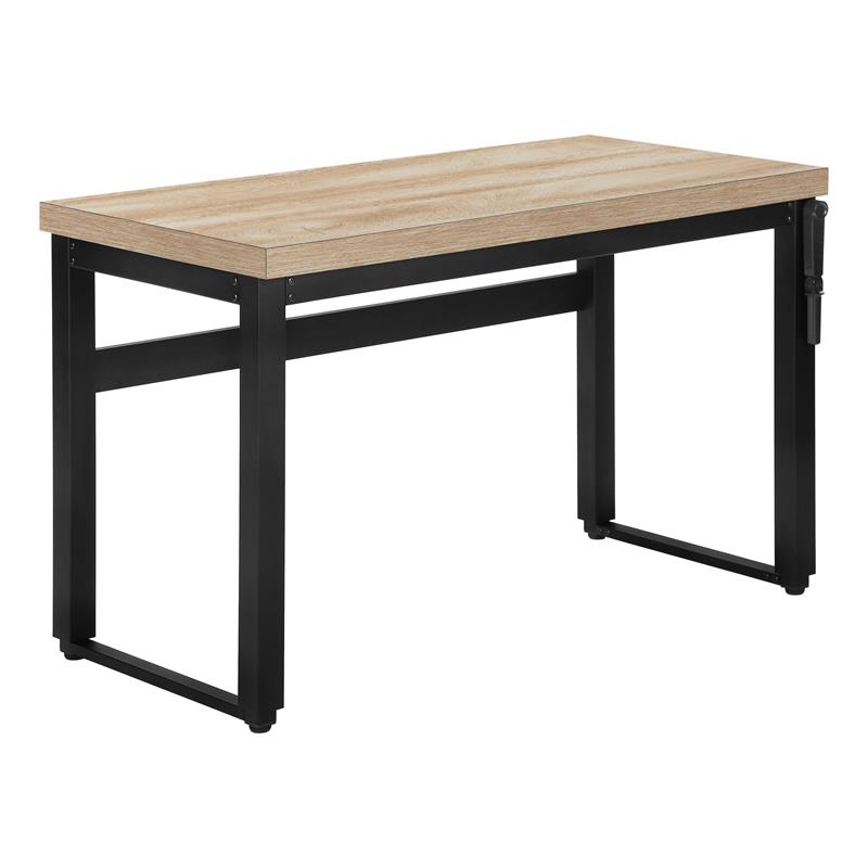 Computer Desk Standing Adjustable 48