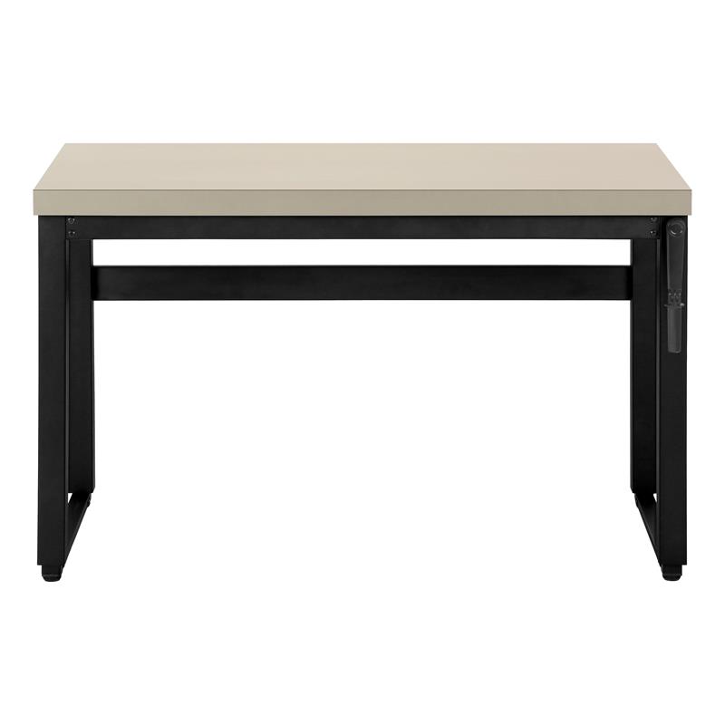 Computer Desk Standing Adjustable 48