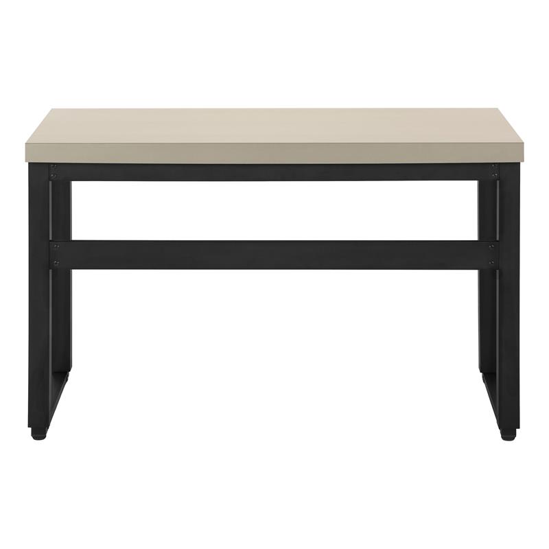 Computer Desk Standing Adjustable 48