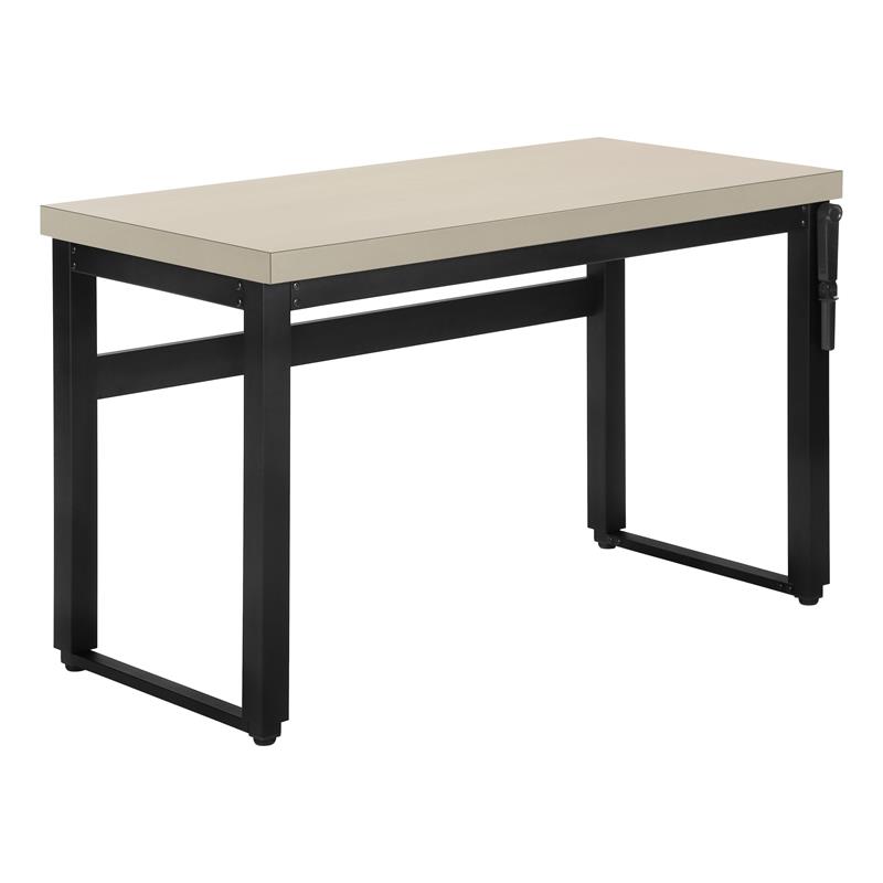 Computer Desk Standing Adjustable 48