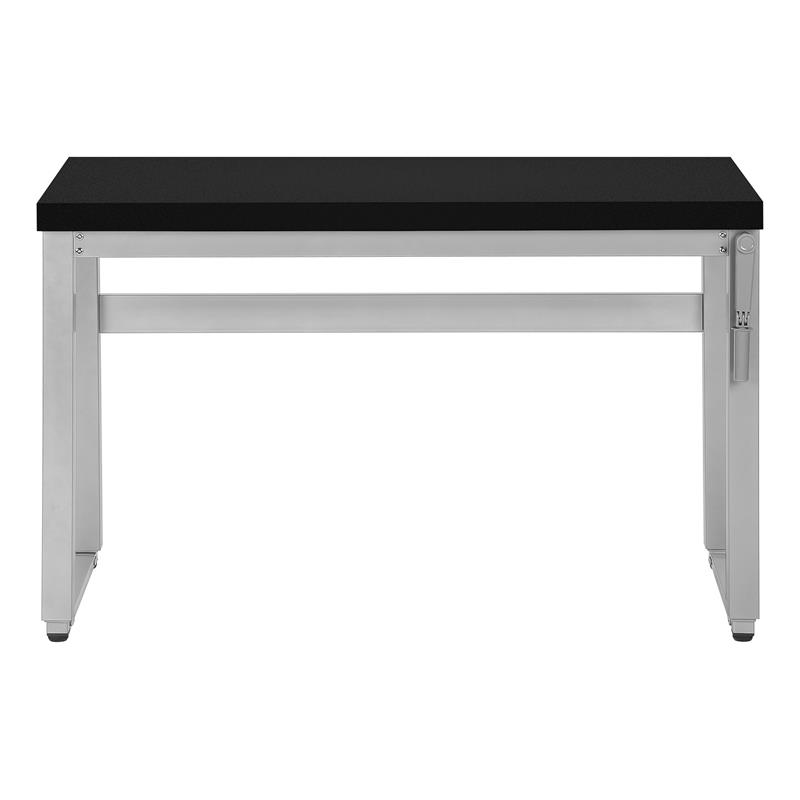 Computer Desk Standing Adjustable 48