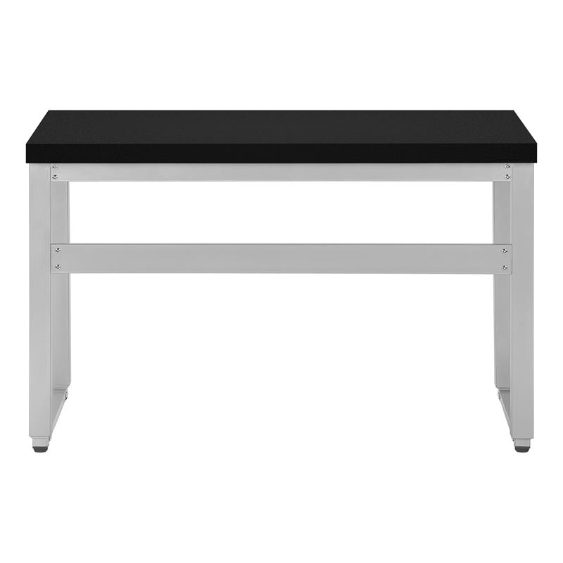 Computer Desk Standing Adjustable 48