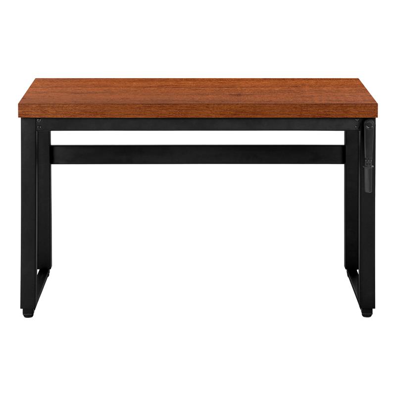 Computer Desk Standing Adjustable 48