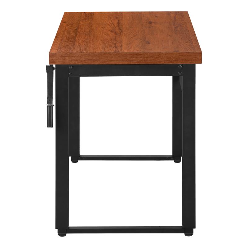 Computer Desk Standing Adjustable 48