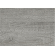 Accent Table C-shaped End Side Snack Living Room Bedroom Metal Grey